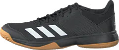 adidas Sport Performance - Ligra 6 Core Black/ftwr White/gum M1
