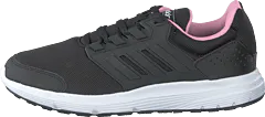 adidas Sport Performance - Galaxy 4 Core Black/core Black/true Pin