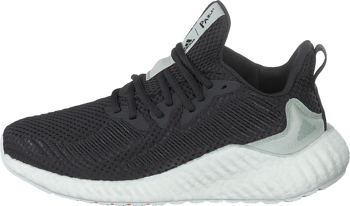 Alphaboost M Parley Core Black/linen Green/ftwr Wh