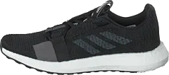 adidas Sport Performance - Senseboost Go M Core Black/grey Five/ftwr Whit
