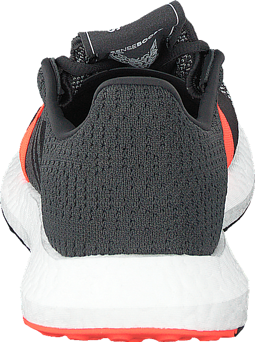 Senseboost Go M Grey Six/core Black/solar Red