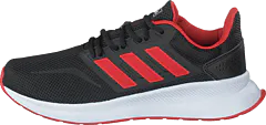 adidas Sport Performance - Runfalcon Core Black/active Red/core Bla