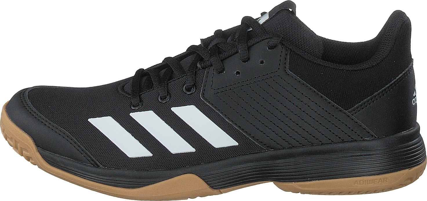 Ligra 6 Shoes Core Black / Cloud White / Gum