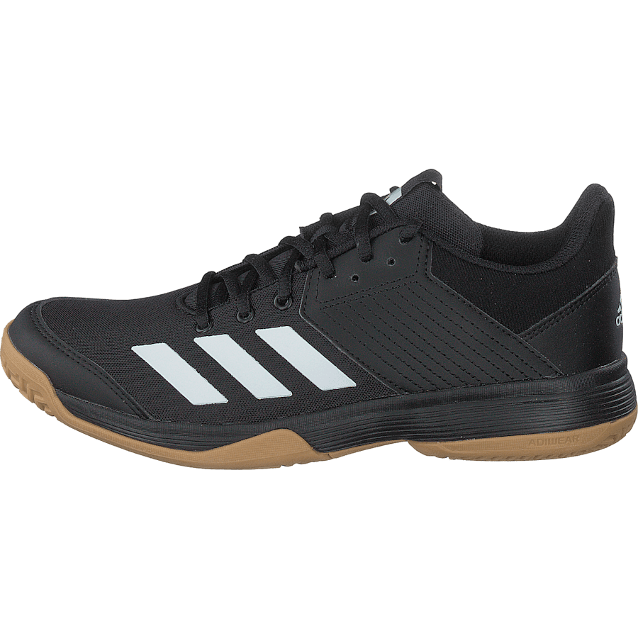 Ligra 6 Shoes Core Black / Cloud White / Gum