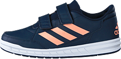 adidas Sport Performance - Altasport Cf K Collegiate Navy/glow Pink/ftwr