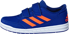 adidas Sport Performance - Altasport Cf K Collegiate Royal/solar Orange/