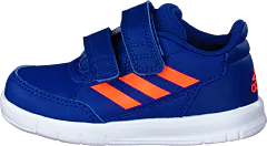 adidas Sport Performance - Altasport Cf I Collegiate Royal/solar Orange/