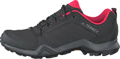 adidas Sport Performance - Terrex Ax3 W Carbon/core Black/active Pink