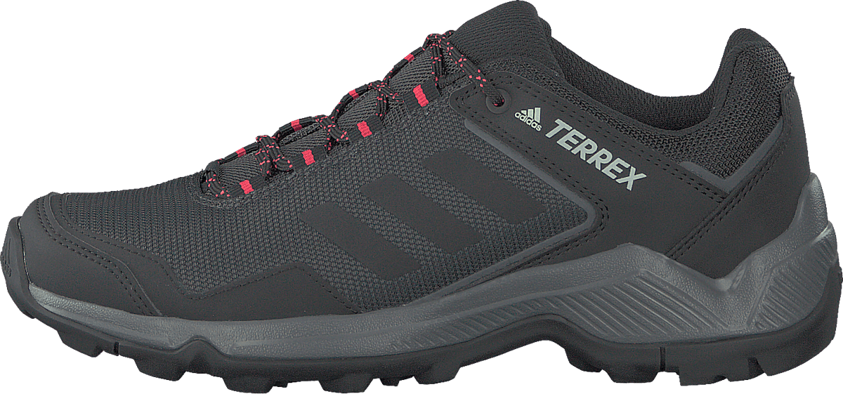 Terrex Eastrail W Carbon/core Black/active Pink