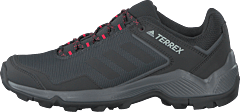adidas Sport Performance - Terrex Eastrail W Carbon/core Black/active Pink