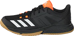adidas Sport Performance - Essence Core Black/ftwr White/solar Or