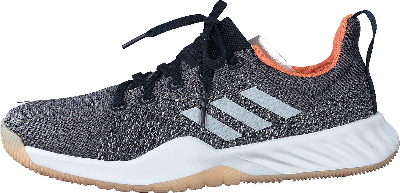 Solar LT Trainer Shoes Legend Ink / Cloud White / Semi Coral