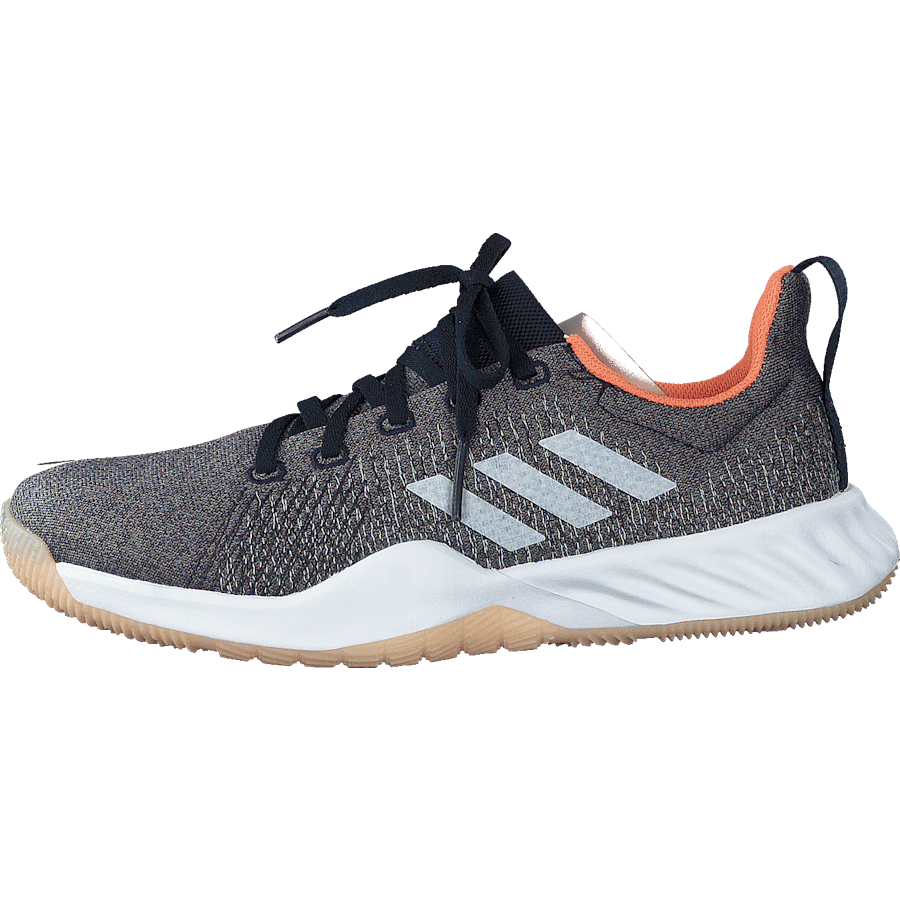 Solar LT Trainer Shoes Legend Ink / Cloud White / Semi Coral