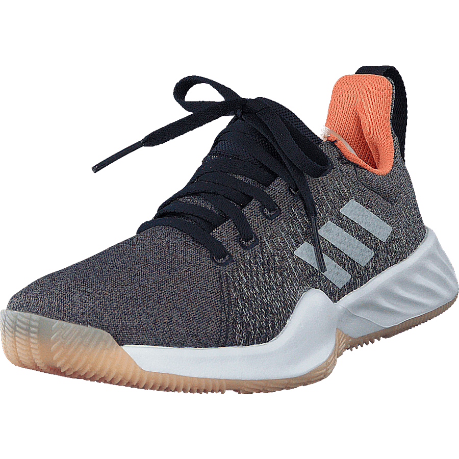 Solar LT Trainer Shoes Legend Ink / Cloud White / Semi Coral - Bild 3