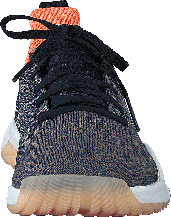 Solar LT Trainer Shoes Legend Ink / Cloud White / Semi Coral - Bild 4