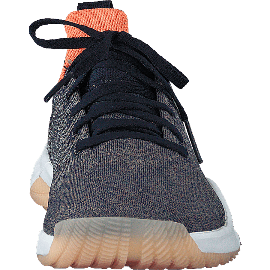 Solar LT Trainer Shoes Legend Ink / Cloud White / Semi Coral - Bild 4