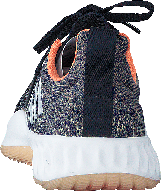 Solar LT Trainer Shoes Legend Ink / Cloud White / Semi Coral - Bild 5