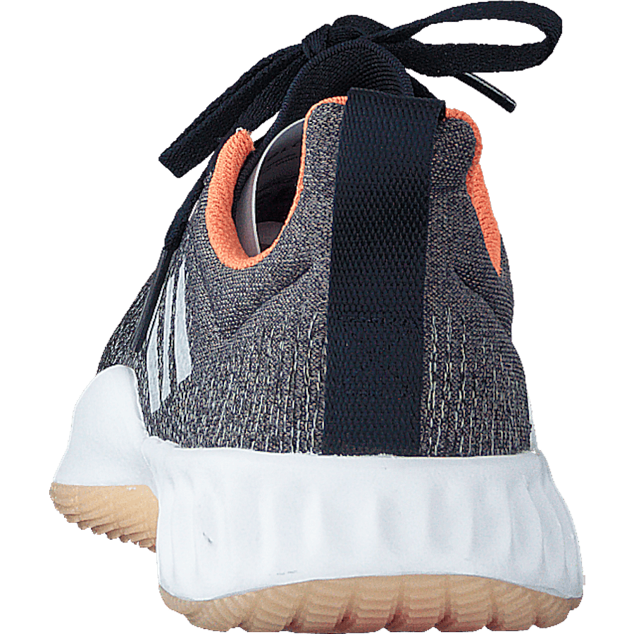 Solar LT Trainer Shoes Legend Ink / Cloud White / Semi Coral - Bild 5