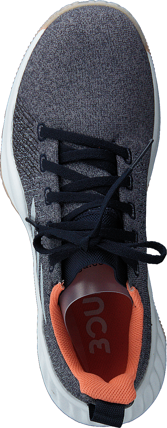 Solar LT Trainer Shoes Legend Ink / Cloud White / Semi Coral - Bild 6