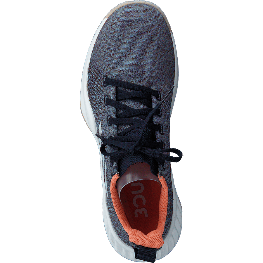 Solar LT Trainer Shoes Legend Ink / Cloud White / Semi Coral - Bild 6