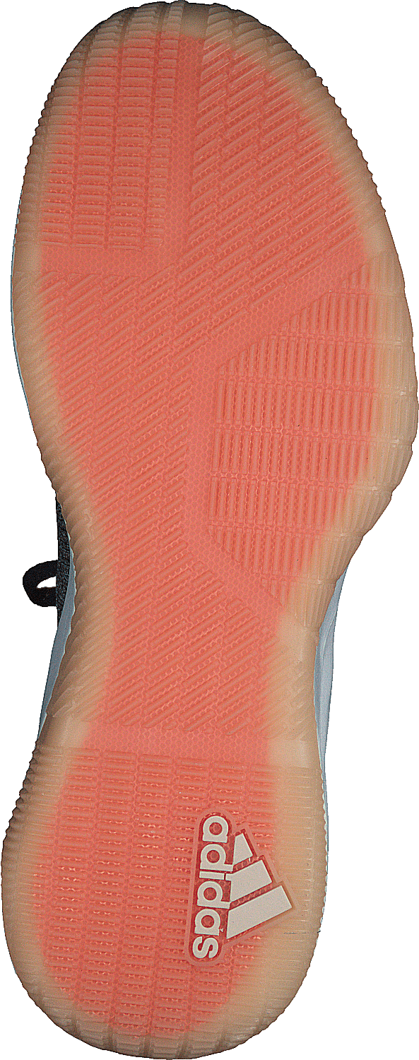 Solar LT Trainer Shoes Legend Ink / Cloud White / Semi Coral - Bild 7