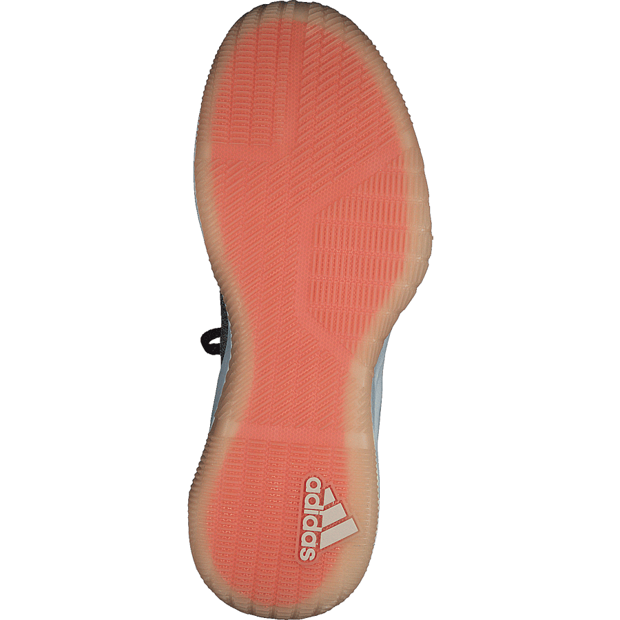 Solar LT Trainer Shoes Legend Ink / Cloud White / Semi Coral - Bild 7