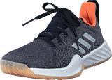 Solar LT Trainer Shoes Legend Ink / Cloud White / Semi Coral - Bild 9