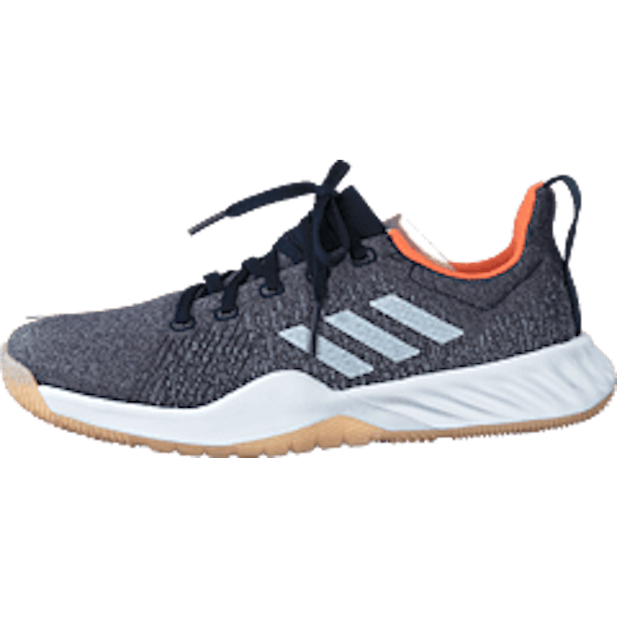Solar LT Trainer Shoes Legend Ink / Cloud White / Semi Coral - Bild 10