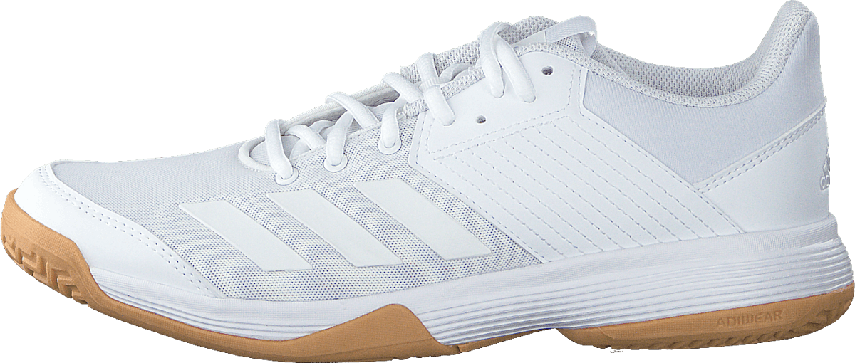 Ligra 6 Shoes Cloud White / Cloud White / Gum