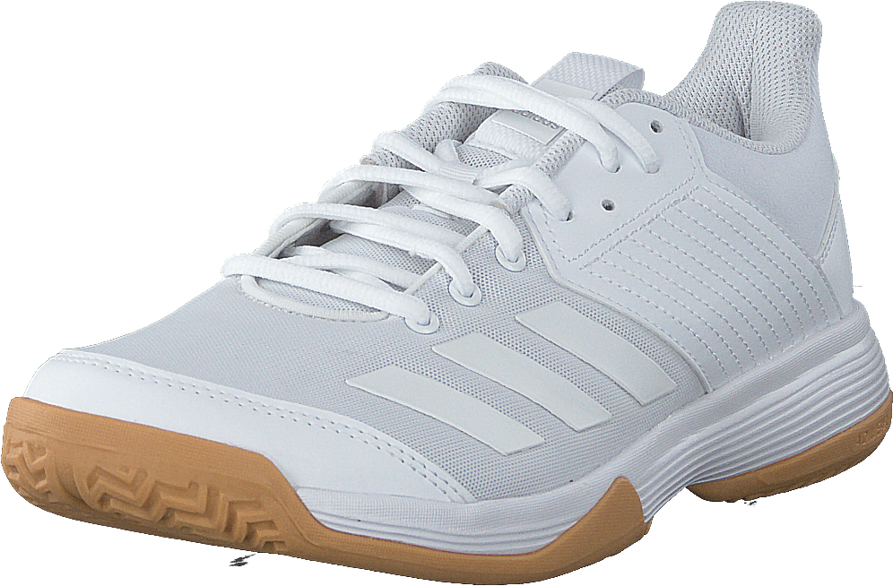 Ligra 6 Shoes Cloud White / Cloud White / Gum