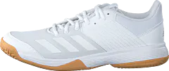 adidas Sport Performance - Ligra 6 Ftwr White/ftwr White/gum M1