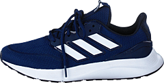 adidas Sport Performance - Energyfalcon Dark Blue/ftwr White/collegiat