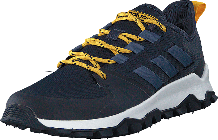 Comprar adidas Sport Performance Kanadia Trail Trace Blue F17/tech  Ink/active Zapatos Online | FOOTWAY.es