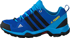 adidas Sport Performance - Terrex Ax2r Cp K Blue Beauty/core Black/shock Y