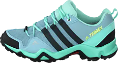 adidas Sport Performance - Terrex Ax2r Cp K Ash Grey S18/carbon/clear Mint