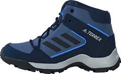 adidas Sport Performance - Hyperhiker K Tech Ink/core Black/collegiate