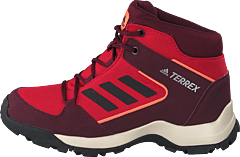 adidas Sport Performance - Hyperhiker K Active Maroon/core Black/semi