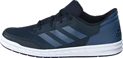 adidas Sport Performance - Altasport K Legend Ink/tech Ink/ftwr White