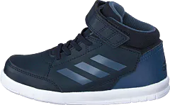 adidas Sport Performance - Altasport Mid I Legend Ink/tech Ink/ftwr White
