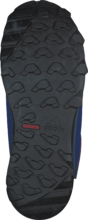 adidas Sport Performance - Terrex Snow Cf Cp Cw K Tech Ink/core Black/active Ora