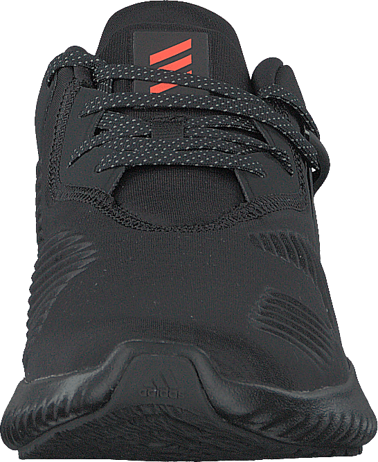 Alphabounce Rc 2 M Core Black/solar Red/core Blac