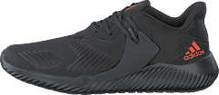 adidas Sport Performance - Alphabounce Rc 2 M Core Black/solar Red/core Blac