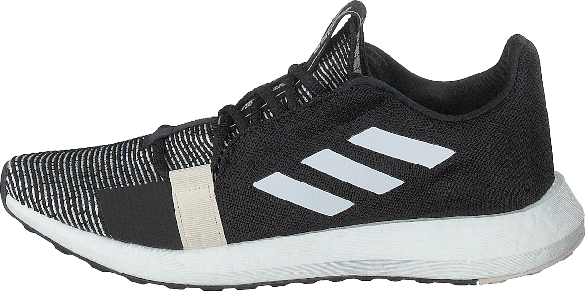 Senseboost Go M Core Black/ftwr White/linen