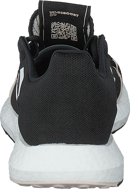 Senseboost Go M Core Black/ftwr White/linen