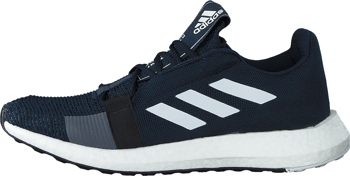 Senseboost Go M Collegiate Navy/ftwr White/cor