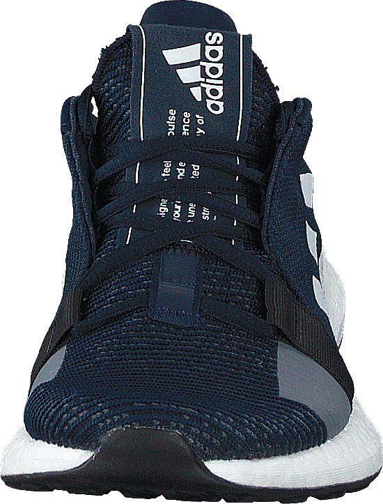 Senseboost Go W Collegiate Navy/ftwr White/cor