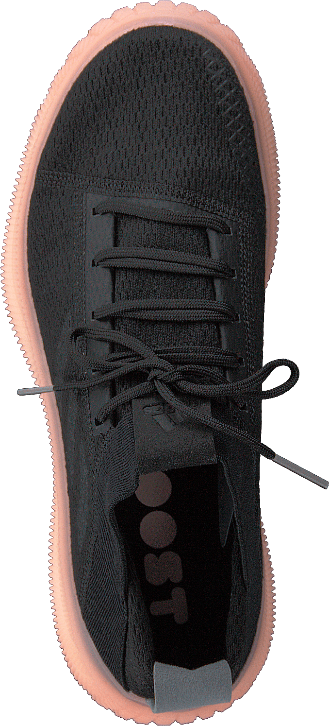 Pureboost Trainer Shoes Core Black / Core Black / Grey Three