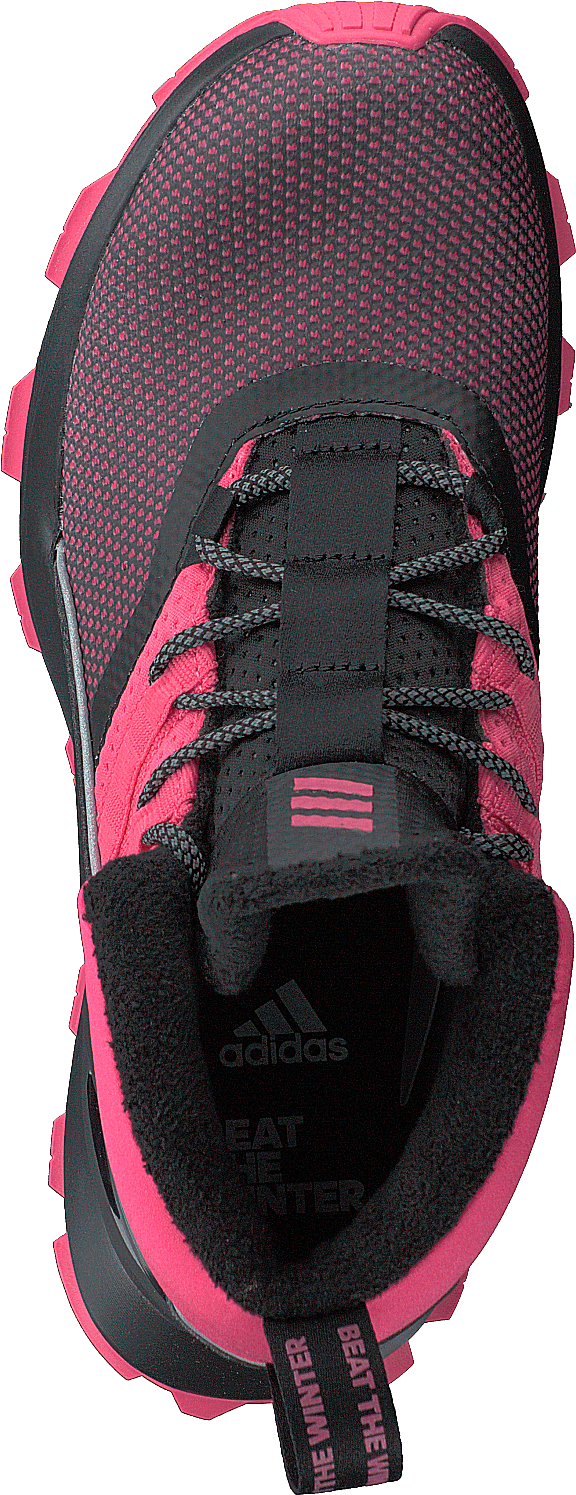 RapidaRun ATR Shoes Core Black / Real Magenta / Real Pink