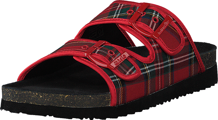 Sköna Marie - Debbie Red/multi