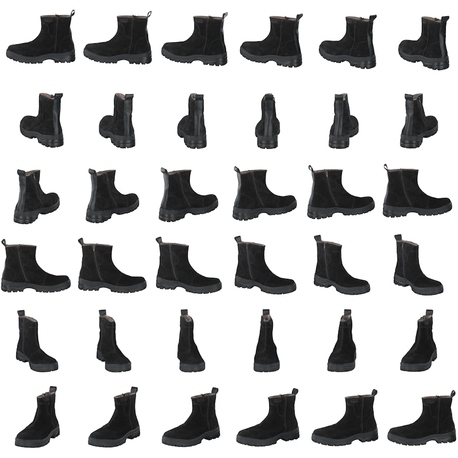 Gavia Black - Bild 8